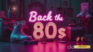 Лучшие рок баллады СССР 80-х (AI cover)