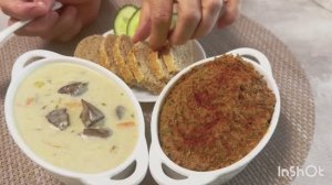 КАК приготовить из 700 грамм КУРИНОЙ ПЕЧЕНИ два блюда для семьи?