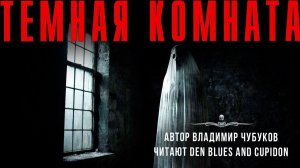 Темная комната. Владимир Чубуков, читают Den Blues and Cupidon