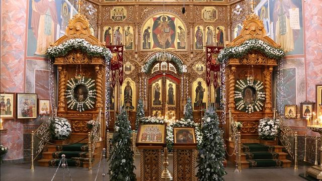ПРЕИСПОЛНЕНО РАДОСТЬЮ СЕРДЦЕ смотреть онлайн