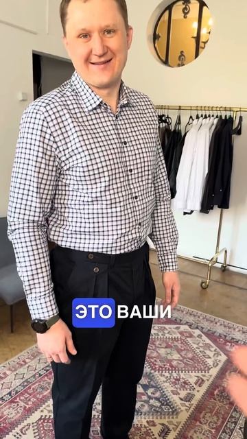ПЕРВЫЕ ПРОНИНБРЮКИ. ШИТЬЕ ПОД ЗАКАЗ #москва смотреть онлайн