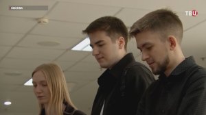 В МГУ стартовал Форум юридических клиник