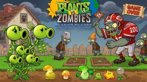 РАСТЕНИЯ ПРОТИВ ЗОМБИ Pvz Fusion Expanded Mod