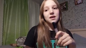 СОВЕТУЮ НЕ СОВЕТУЮ: ВЕРСИЯ КОСМЕТИКА /Кристьяно-Крис/