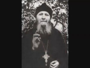 Схиигумен Савва Остапенко. Слово в день свт.Николае Чудотворца