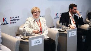 Медицинский туризм на Кавказе: вызовы и возможности