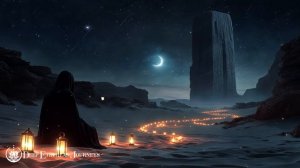Healing Meditation Music - Mindfulness Sound for Stress Relief and Anxiety ｜  Music for Inner Peace