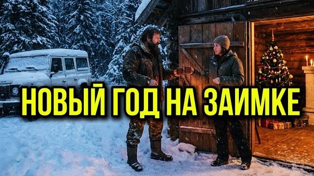 ШОК! Поляна в тайге, где никогда не тает снег. Учёные в панике! смотреть онлайн