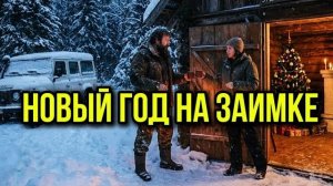 ШОК! Поляна в тайге, где никогда не тает снег. Учёные в панике!