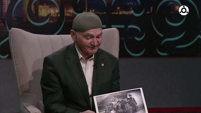 Архивы памяти. Горная Ингушетия в объективе конца 19-20 вв