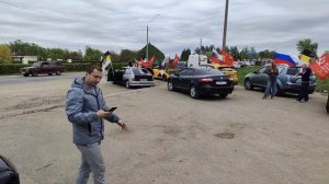 Никто не забыт: jetour T1 в колонне 9 мая.mp4