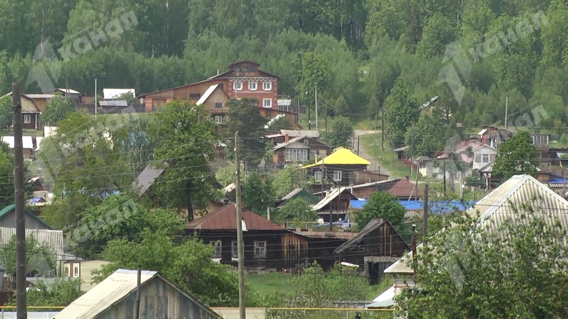 Новоселье не за горами