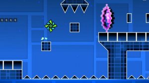 geometry dash в roblox