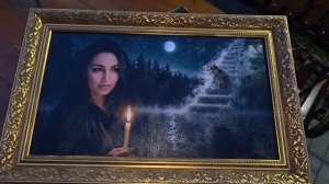 КАРТИНА ПАМЯТИ