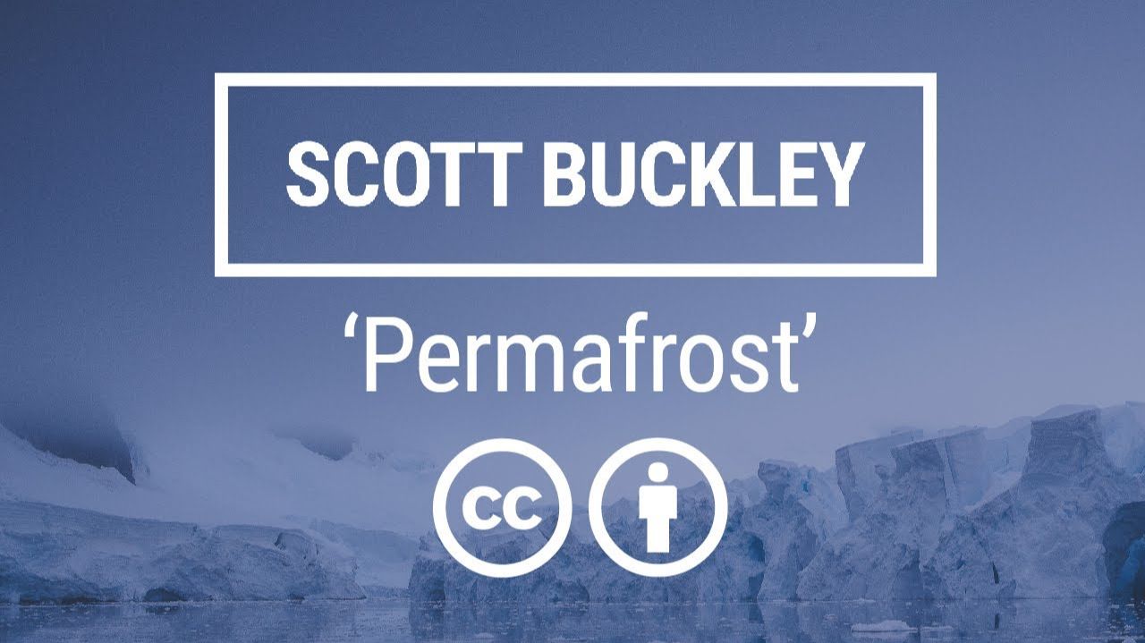 Scott-buckley-permafrost
