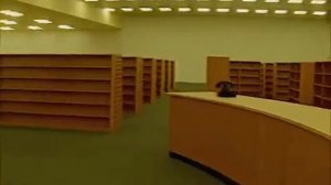 Backrooms - Lost and Found перезалив с ютуба
