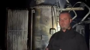 На кадрах умноженный на ноль объект энергетики во Львовской области.

За один день Россия запустила