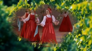 Берёзка. Стихи, клип Людмила Ураева. Муз, гитара, поёт Константин Куклин