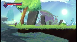 Astral Ascent — Геймплей | Прохождение (PC)