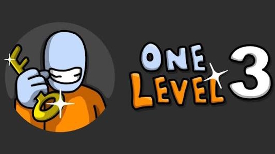1 серия one level 3