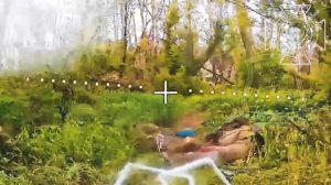 ☠️Бои в Волчанском районе: наши операторы БпЛА продолжают зачищать лесные массивы