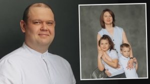 1. Фотосессия 2026 (Николай Маркевцев)