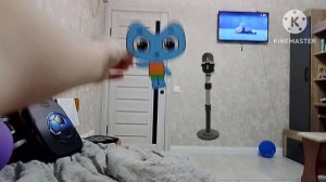 котя из котики вперëд танцует под гумми бер бумажная версия