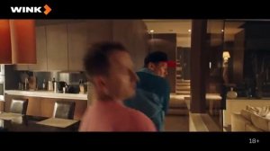 Сериал И снова здравствуйте! 3 сезон ｜ Трейлер (2024) Wink ｜ Андрей Мерзликин, Денис Власенко