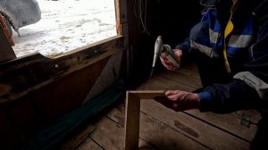 Актив таргет 2 в лодку ПВХ. Бюджетный ротатор для лодки ПВХ.