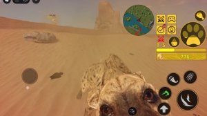Играю Savannah Life
