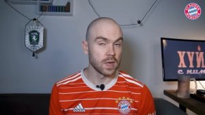 Бавария 4:3 Реал ГЛАЗАМИ ФАНАТОВ! Ответный матч четвертьфинала ЛЧ.