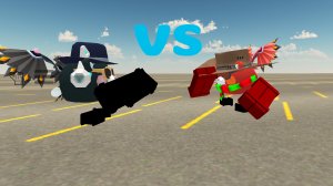 VLAD 222K VS Рублёвка38К