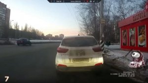 Женщины за рулём