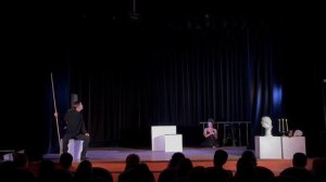 «КАМЕННЫЙ ГОСТЬ/Fado» полностью 13.05.26