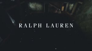 Показ женской коллекции Ralph Lauren осень-зима 2026