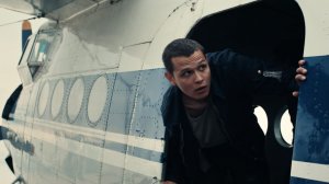 Пропасть Фрагмент фильма 2026 с 28 мая