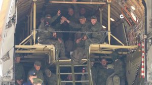 Москва и Киев провели обмен пленными по формуле «205 на 205».