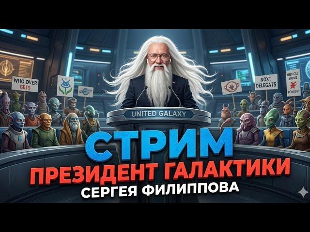 #ФилипповONLINE 406 | Кейсы и вопросы | Сергей Филиппов