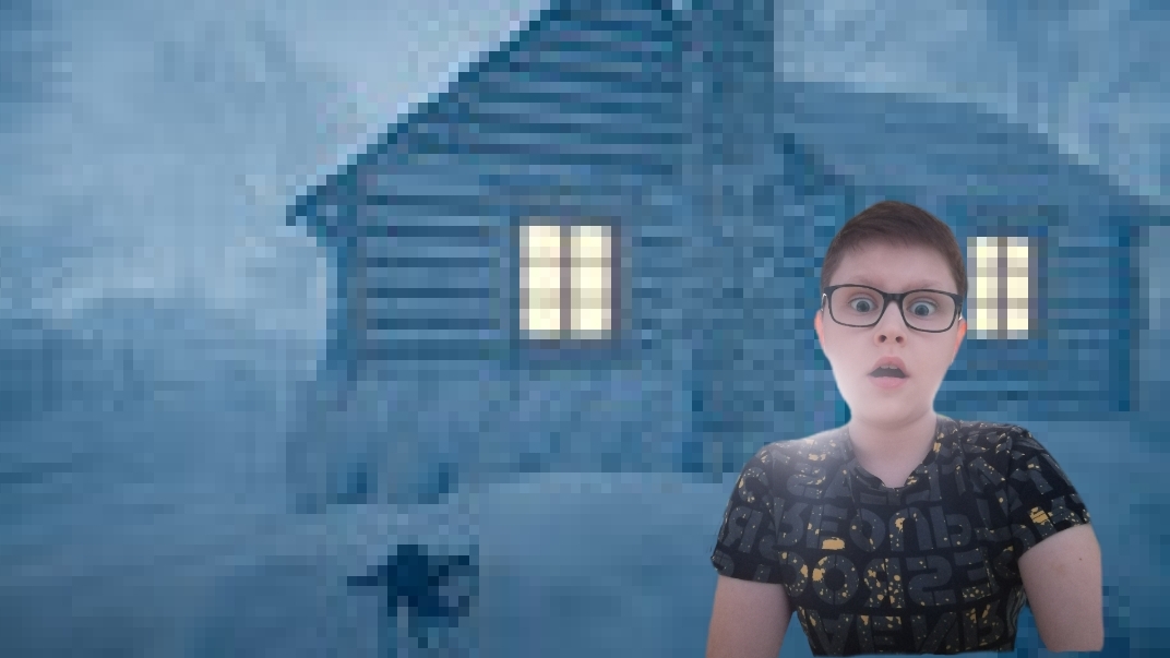 играю в игру terrors to unveil day off смотреть онлайн