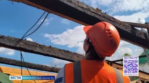 Силовики провели рейд по выявлению незаконных мигрантов в Вологде