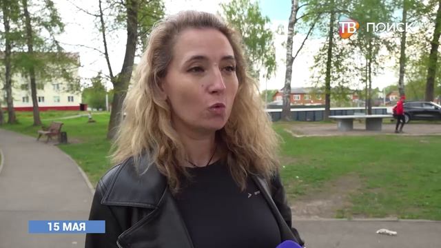 Голосование за территории