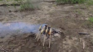 Ещё одна классная рыбалка по щуке. Часть 4. Эпилог.
