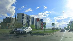 15-05-2026. Дорога на дачу.