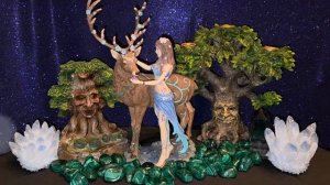 ВОПРОСЫ ВЕДЬМЕИ МОИ ОТВЕТЫ...ЧАСТЬ 29. ИНГА ХОСРОЕВА.