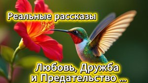 История из жизни: любовь, дружба и предательство | Реальные рассказы | Домохозяйка