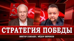 Нужно усилить государство, или В чём мы расходимся с властями | Виктор Соболев | Фёдор Бирюков