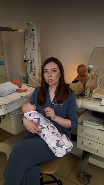 Что нужно знать о пеленании