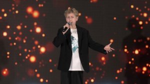 Лев Писанко «Perfect» конкурс Лучший голос земли