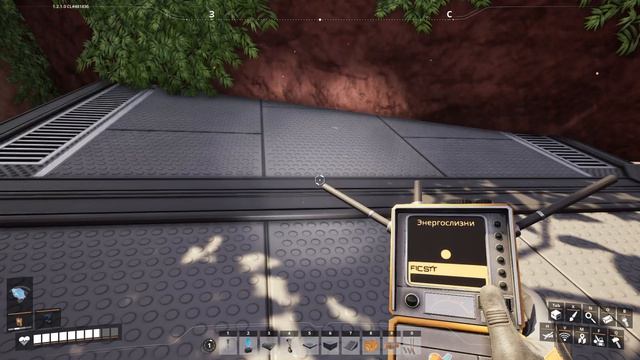 Satisfactory (1.2.) Юрич всё муйня-Давай по новой ! № 30