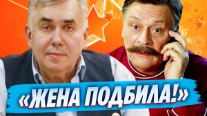 Садальский высказался о просящемся обратно в Россию Назарове 🔥 Новости Шоу Бизнеса